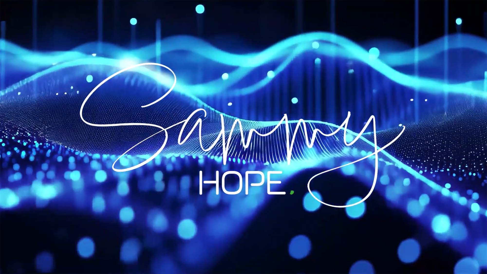 Ida Corr - Let me think about it - Sammy Hope Remix